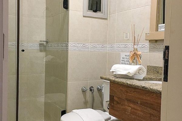 Hotel Pousada Tango (Gramado)